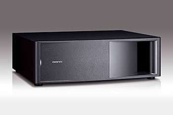 Amazon.co.jp: ONKYO SL-T300 サブウーファーシステム アンプ内蔵