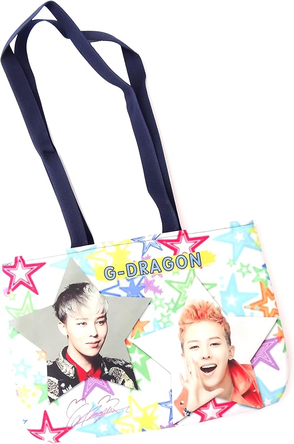 Amazon | BIGBANG (ビッグバン) G-DRAGON (ジョン) B-Type ショルダー