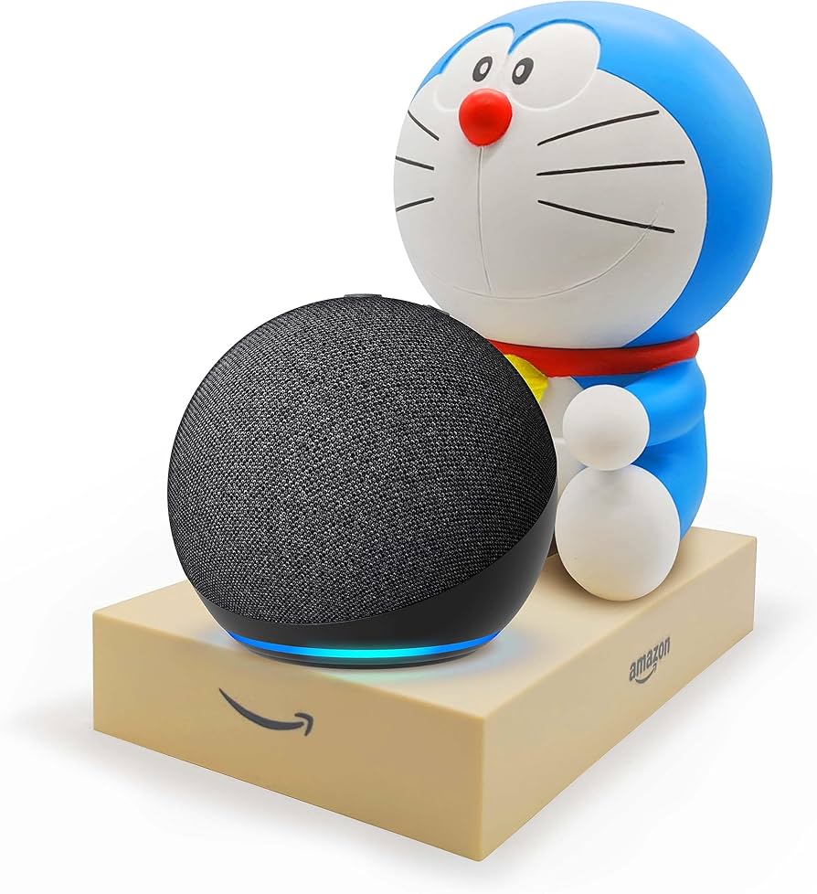 Amazon.co.jp: 【セット買い】Echo Dot 第5世代 チャコール ＋