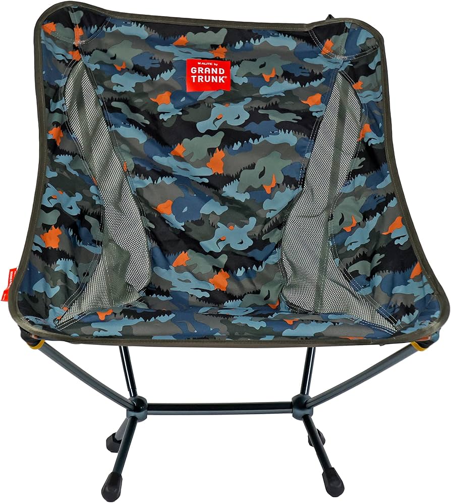 Amazon.co.jp: Grand Trunk グランドトランク エーライト マンティス