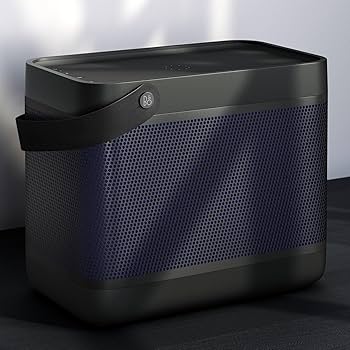 Amazon.com: Bang & Olufsen Beolit 20 Powerful Portable Wireless