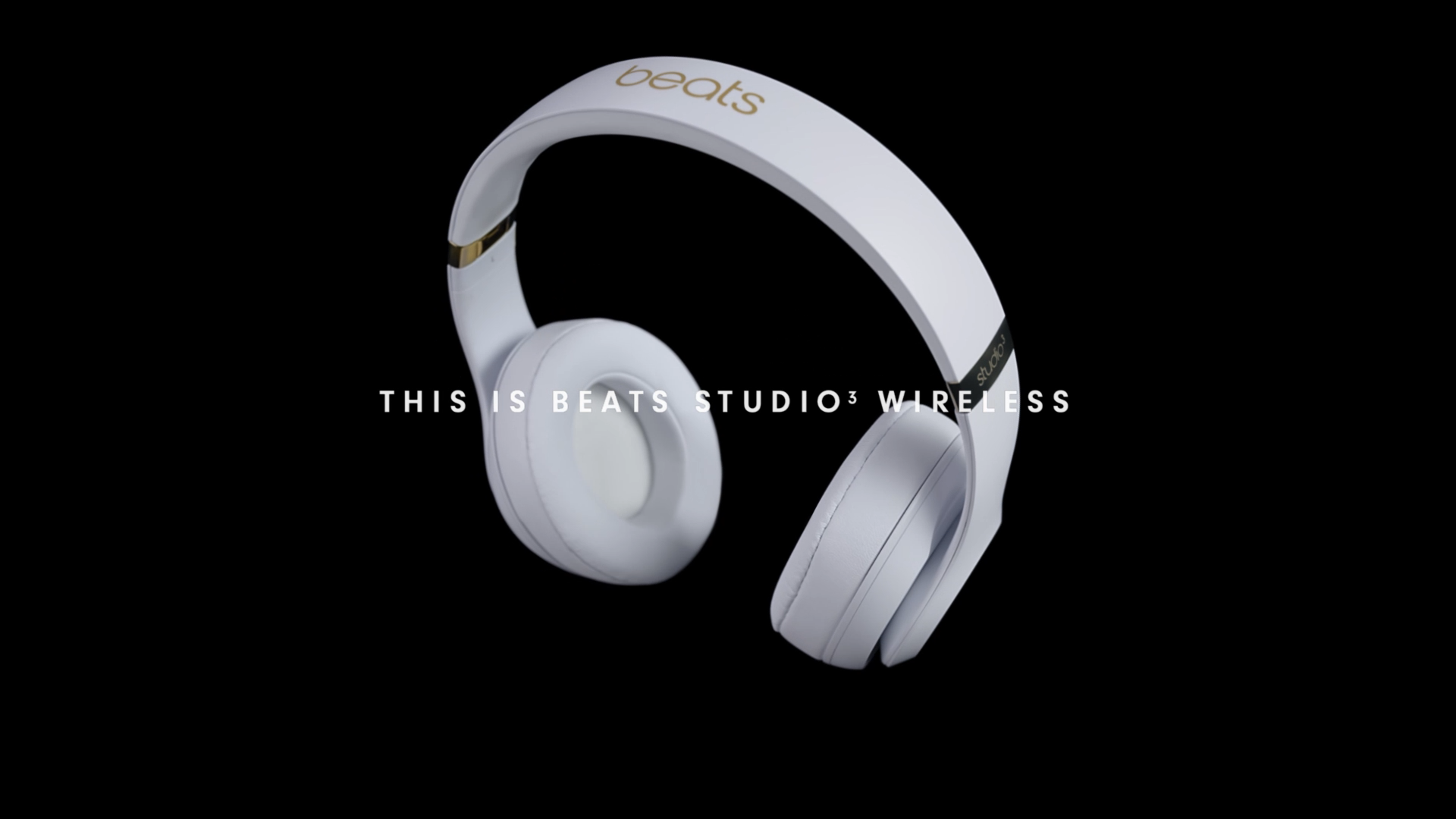 Amazon.com: Beats Studio3 Wireless Noise Cancelling Over-Ear