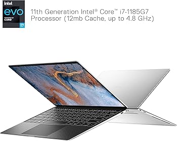 Amazon.com: Dell XPS 13 (9310), 13.4- inch FHD+ Touch Laptop