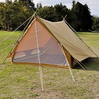 Amazon | テンマクデザイン PEPO ペポ | tent-Mark DESIGNS | タープ
