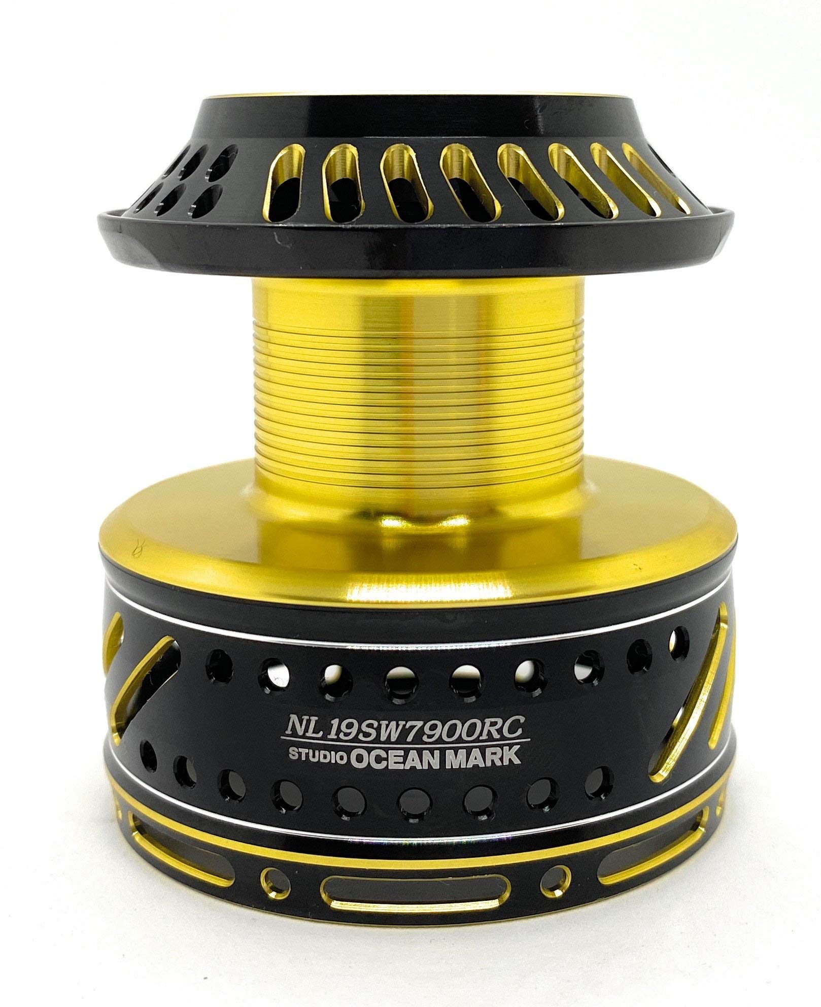 Amazon | スタジオオーシャンマーク NO LIMITS 19SW7900RC(20