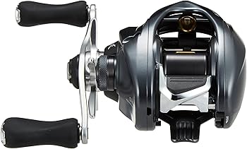 Amazon | シマノ(SHIMANO) リール 15 アルデバラン 51 左 | シマノ