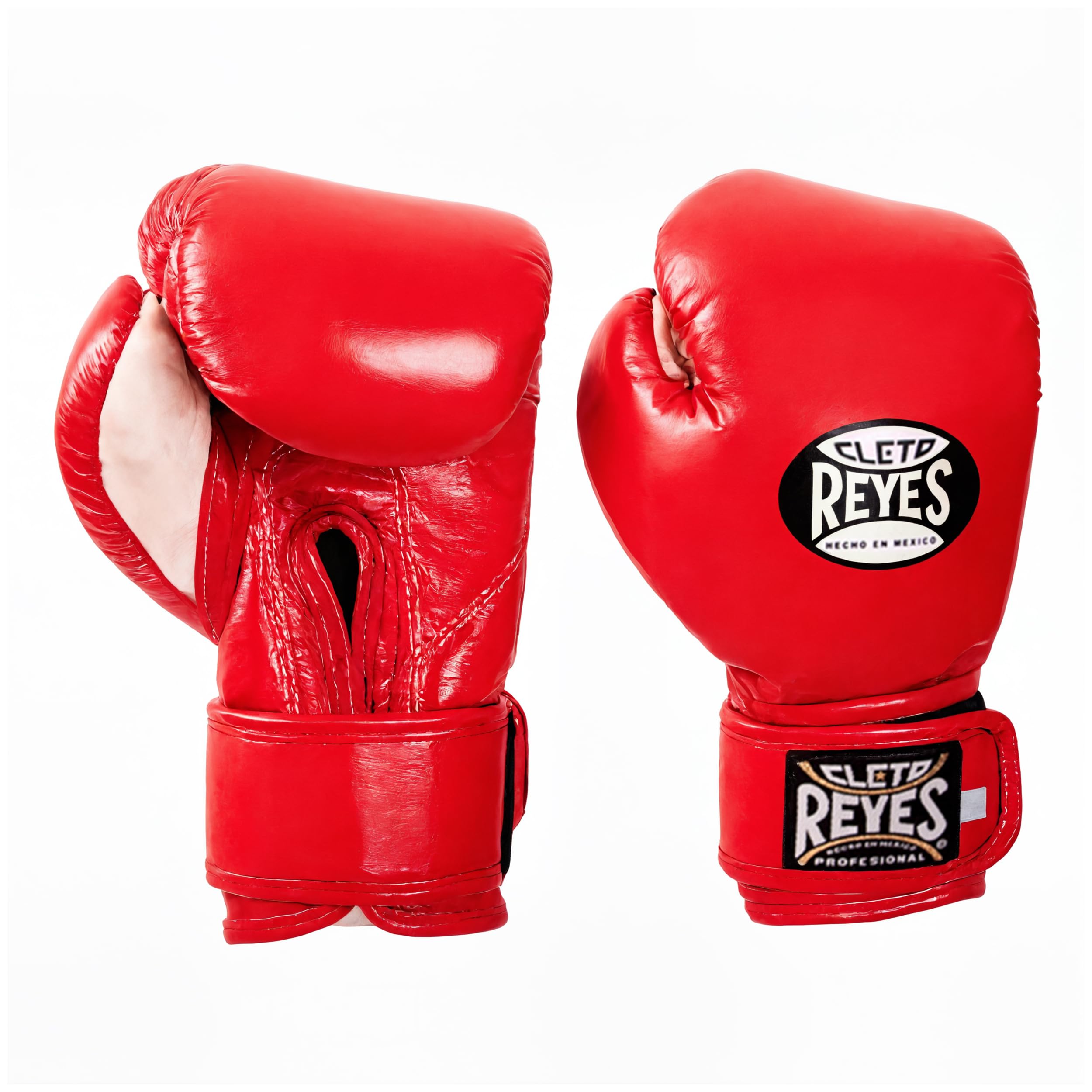 Amazon.co.jp: CLETO REYES プロフェッショナル ボクシンググローブ