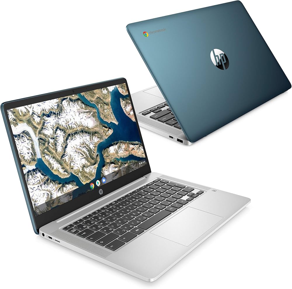 Amazon.co.jp: 【Amazon.co.jp 限定】Google Chromebook HP ノート