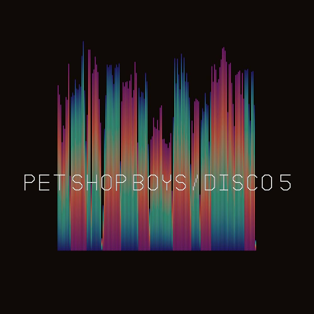 Pet Shop Boys - Disco 5 - Amazon.com Music