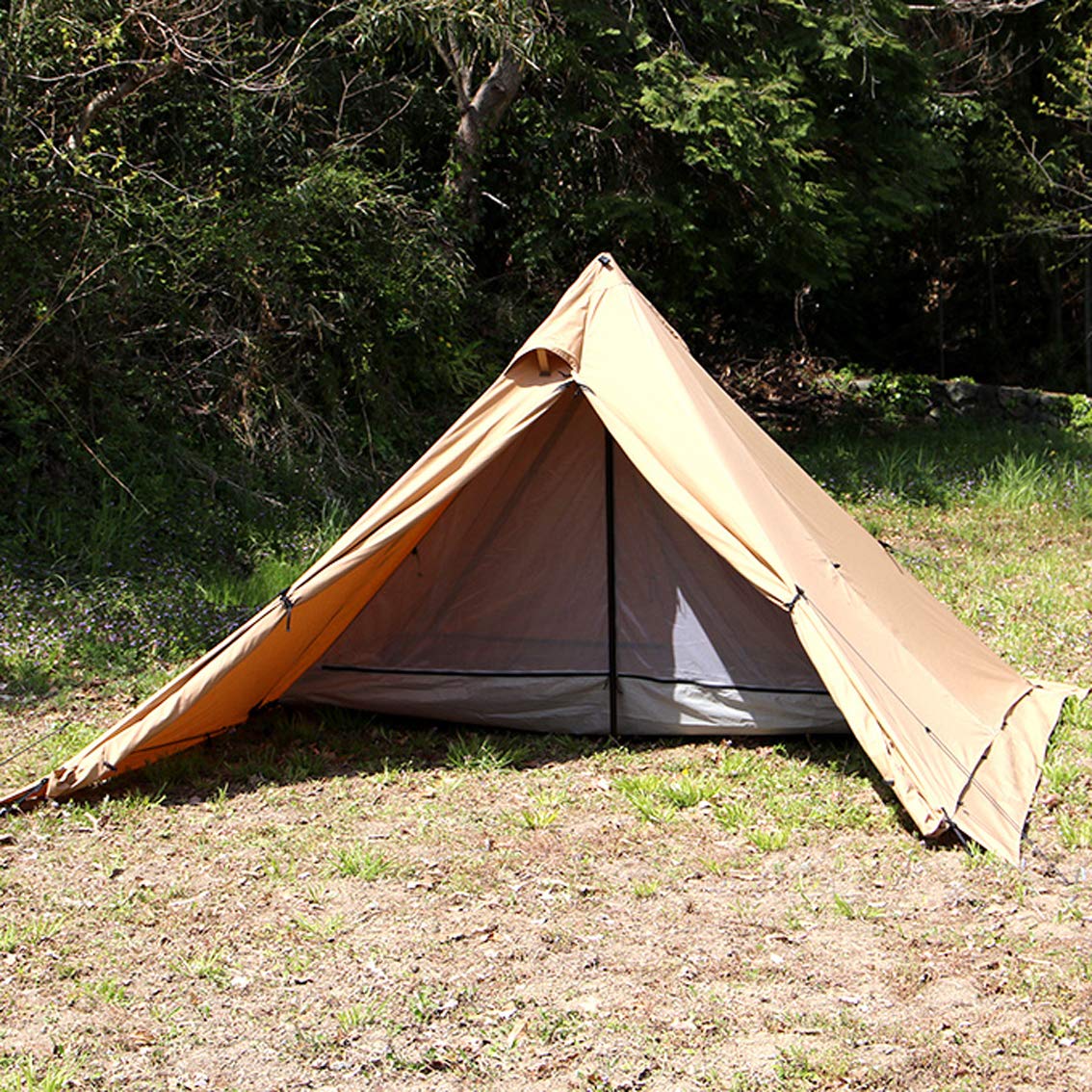Amazon.co.jp: TENMAK DESIGN Panda TC Plus Camping & Hiking