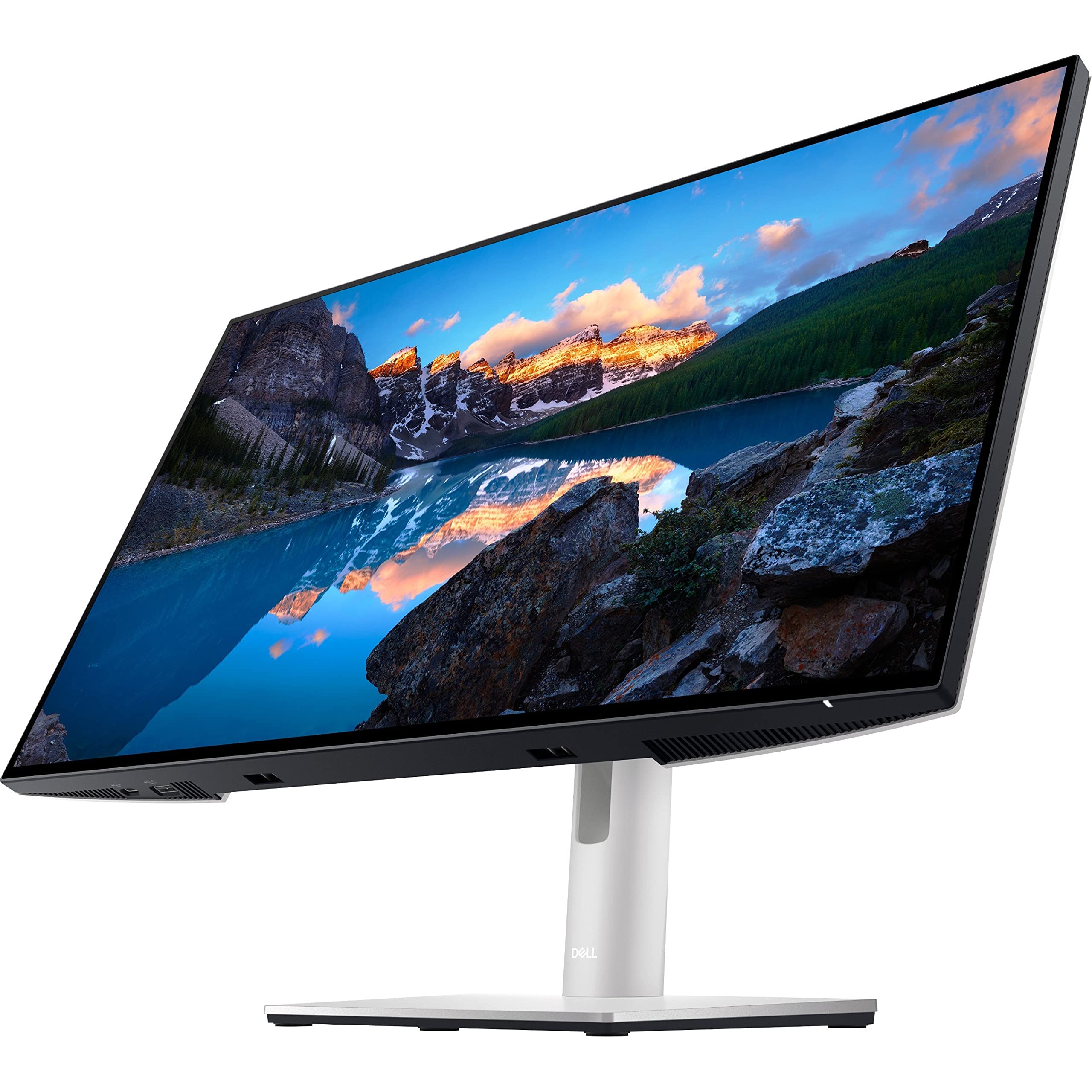 Amazon.com: Dell UltraSharp 23.8 Inch Adjustable Monitor FHD (Full