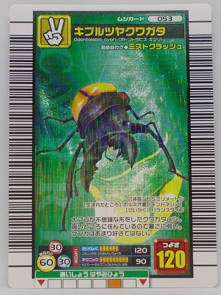 Amazon.co.jp: 【053-2006 セカンド パーフェクトキング】キプルツヤ