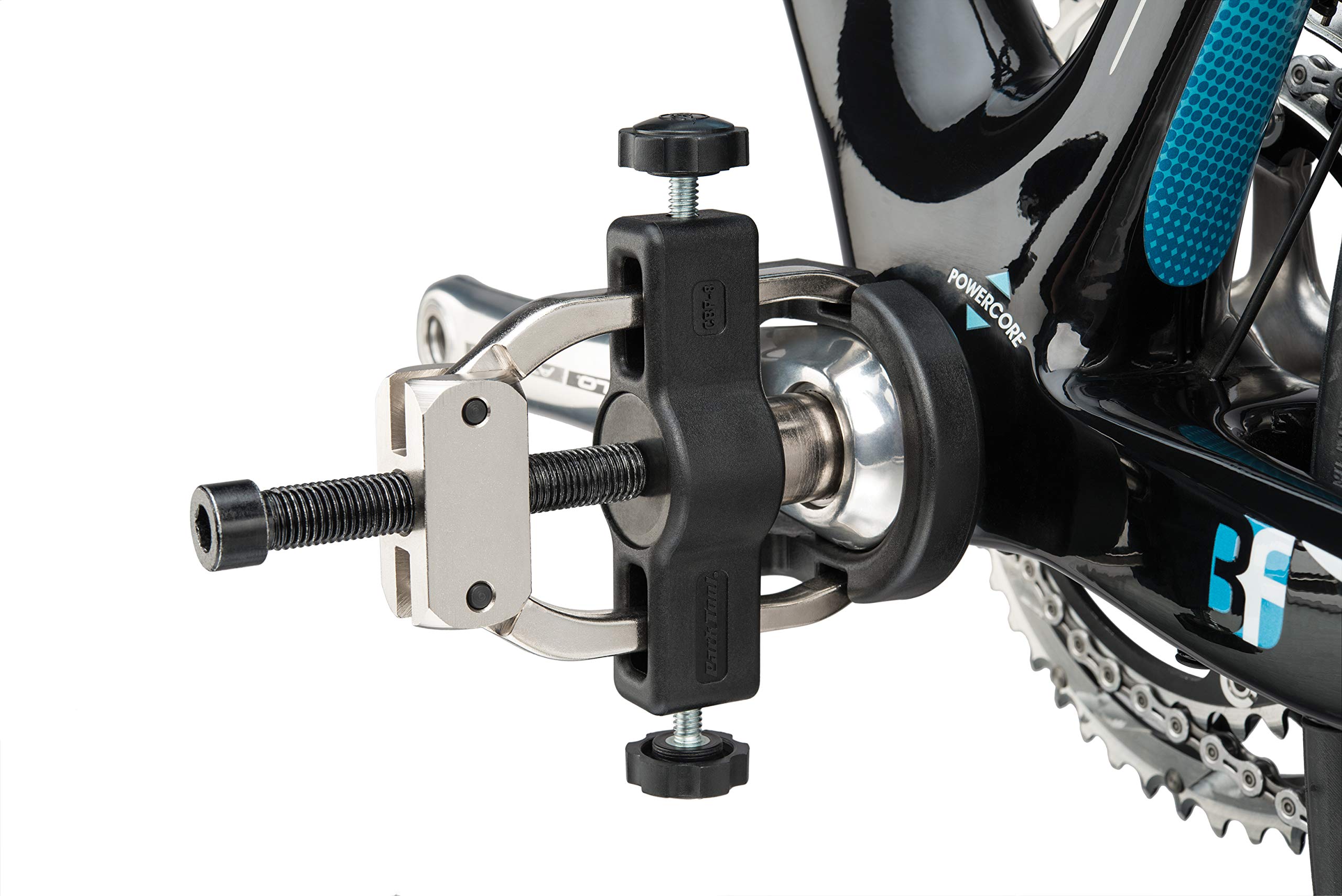 Amazon | PARKTOOL(パークツール) BBベアリングツールキット CBP-8