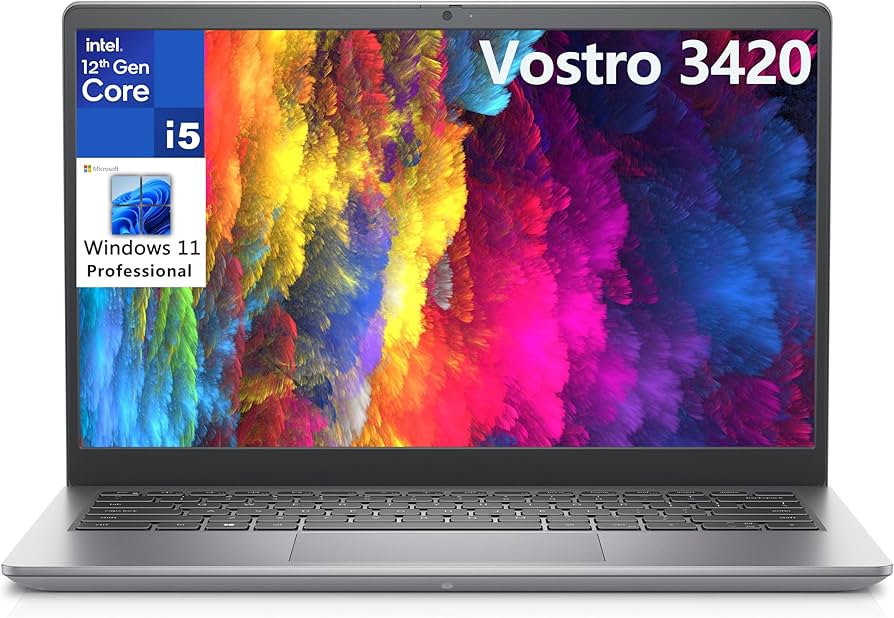 Amazon.com: Dell Vostro 3420 14 3000 14