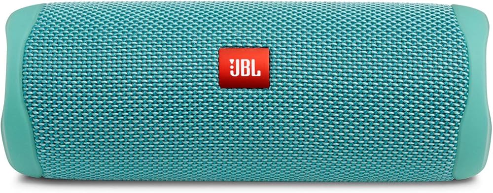 Amazon.com: JBL FLIP 5 Waterproof Portable Bluetooth Speaker