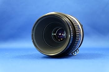 Amazon.co.jp: Nikon 単焦点マイクロレンズ AI マイクロ 55 f/2.8S
