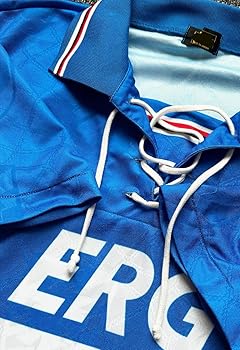 Amazon.co.jp: [EESDCOS] 1994-1995年 サンプドリア マンチーニ ルート