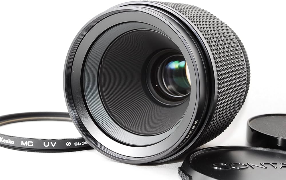 Amazon | CONTAX S-Planar 60mm F2.8 F/2.8 T* | 一眼レフカメラ 通販