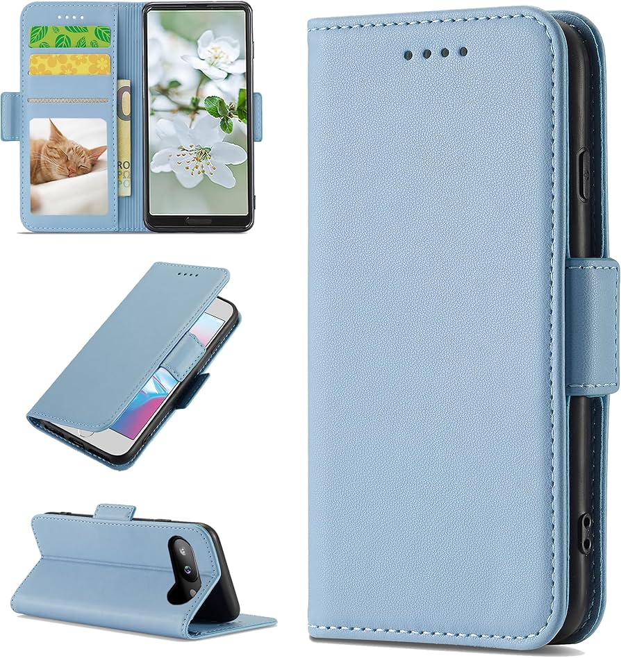 Amazon.co.jp: Google Pixel 9A ケース手帳型 Pixel9a au docomo