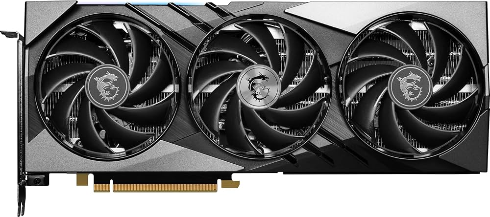 Amazon | MSI GeForce RTX 4070Ti SUPER 16G GAMING X SLIM PCIe4.0 約
