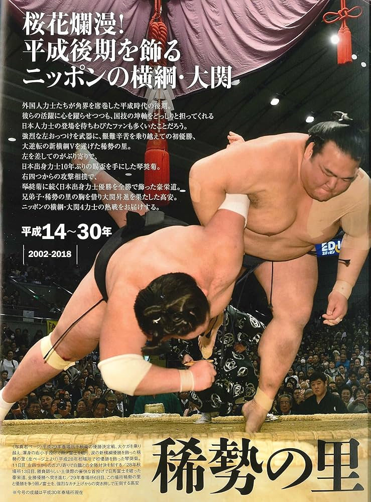大相撲名力士風雲録 29―月刊DVDマガジン 稀勢の里 琴奨菊 豪栄道 高安
