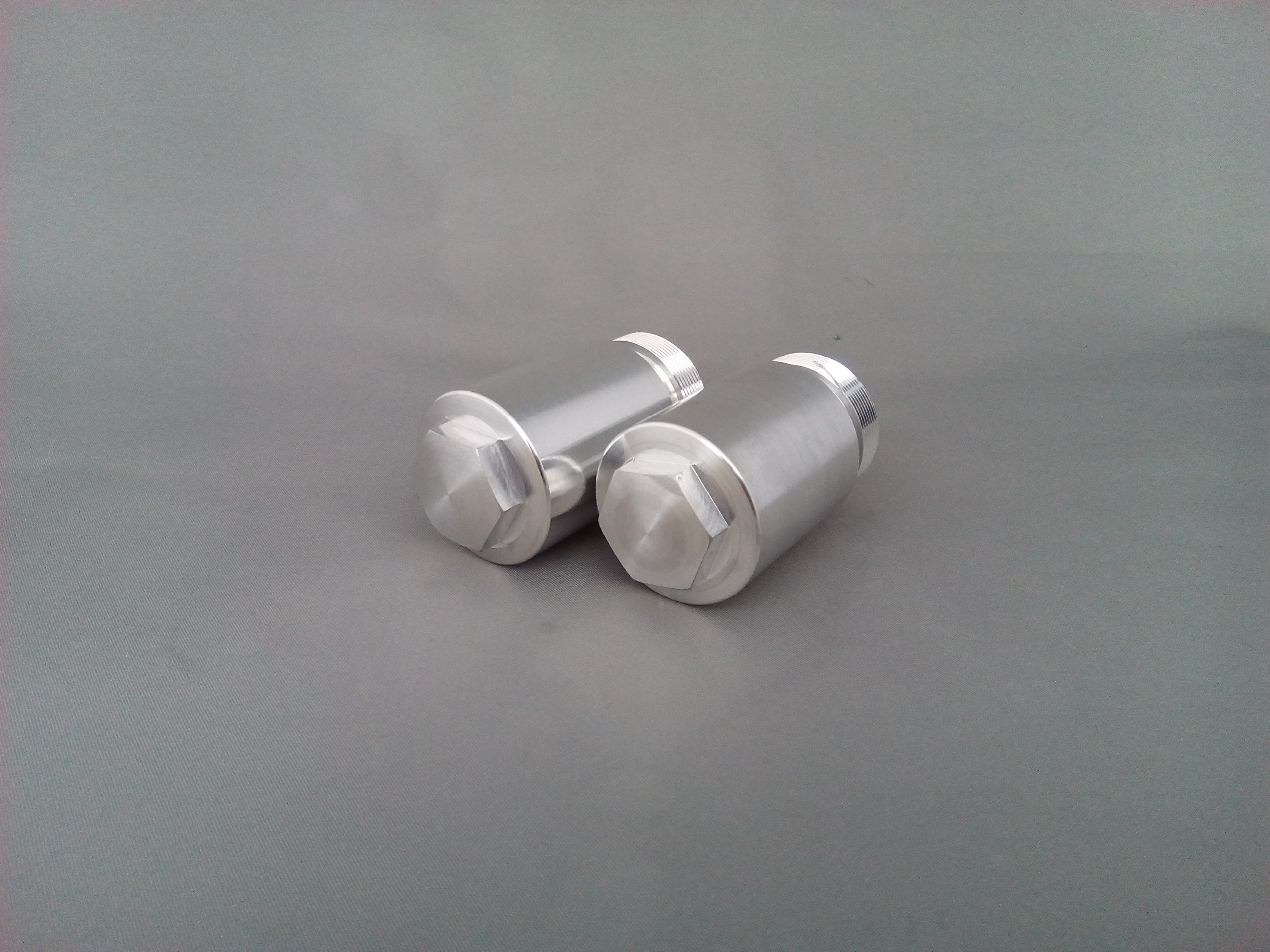 Amazon | 弁天部品 エリミネーター250V フォーク延長キット アダプタ