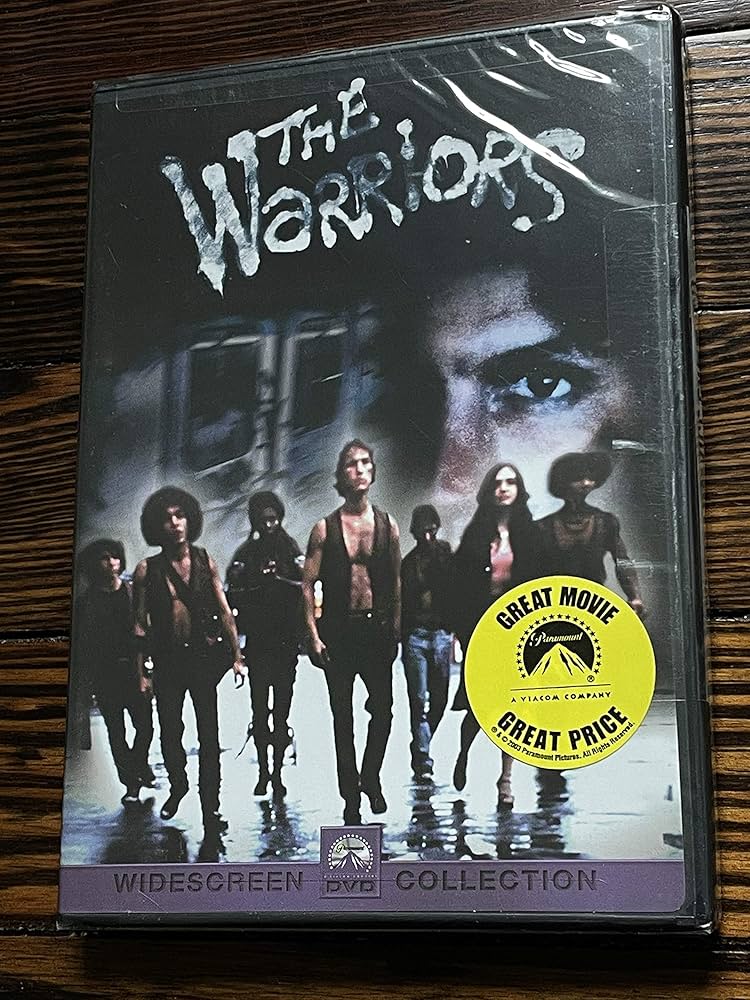 Amazon.com: Warriors : Beck, Remar: Movies & TV