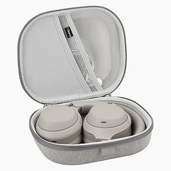 Amazon.com: Geekria Shield Headphones Case Compatible with Sony WH