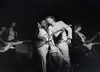 Amazon.co.jp: THE BLUES Movie Project [DVD] : マディ・ウォーターズ