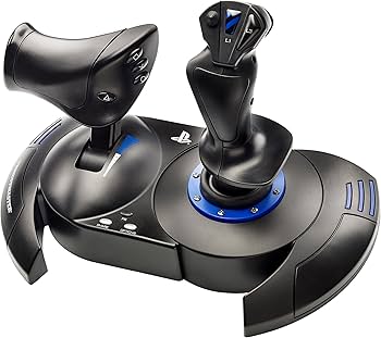 Buy Thrustmaster Thrustmaster(R) 4169085 T-Flight HOTAS 4