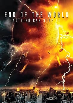 Amazon.com: End Of The World - DVD : Greg Grunberg, Mark Hildreth