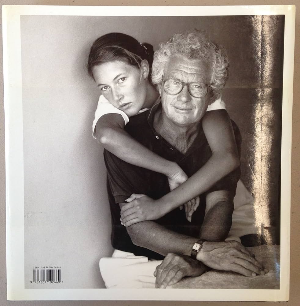 David Hamilton: Twenty Five Years of an Artist: David Hamilton