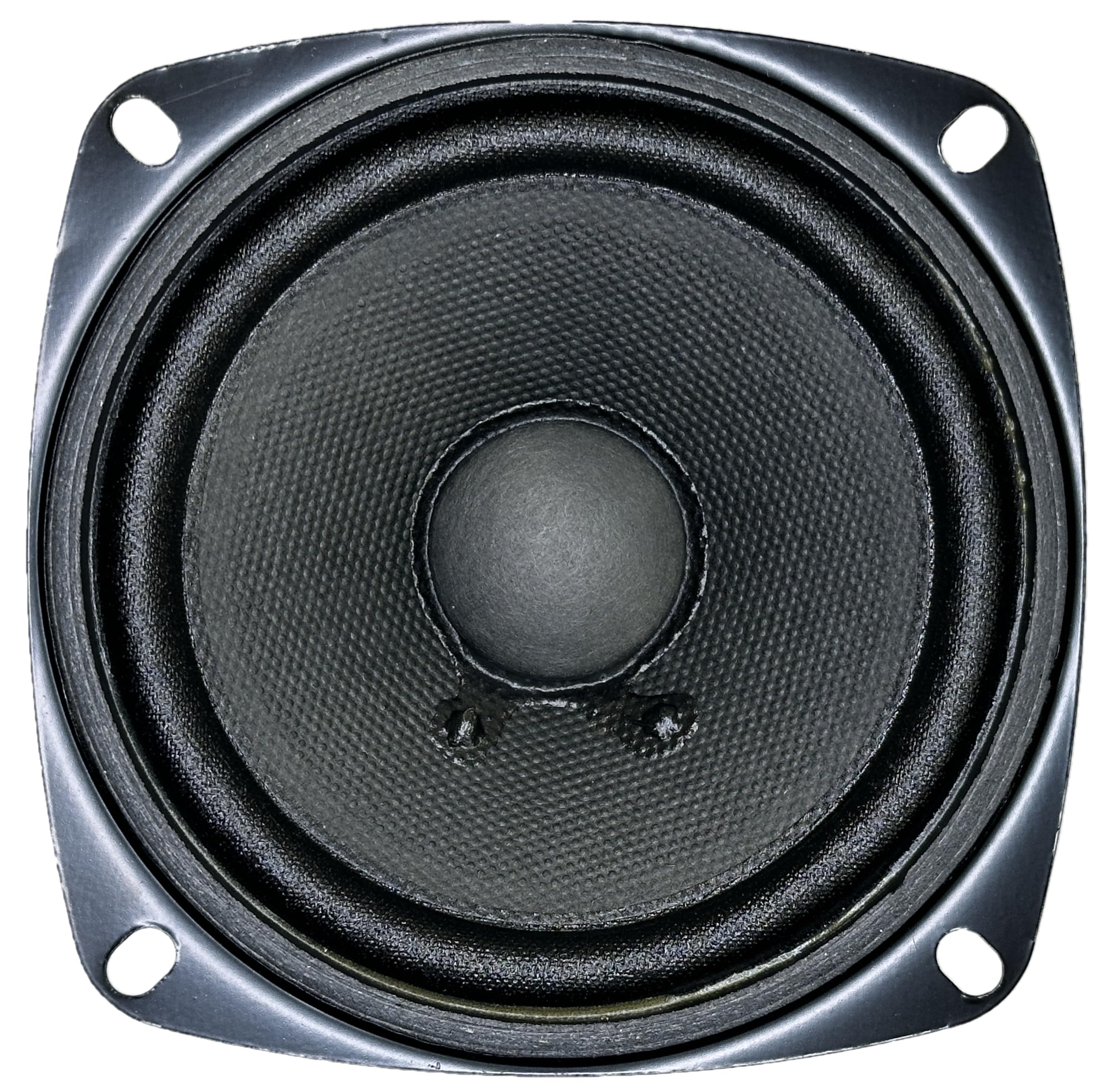 Amazon.co.jp: スピーカー（フルレンジ）（1個）10cm 8Ω 定格20W