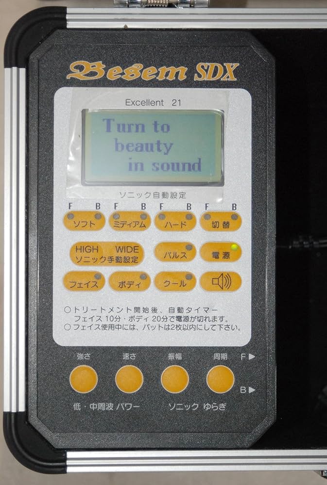 Amazon.co.jp: 株式会社SC 総販売元:プレスト株式会社 Besem SDX