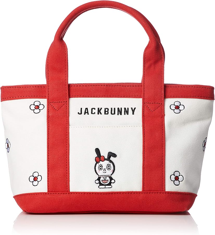 Amazon | [ジャックバニー] バイ パーリーゲイツ カートバッグ