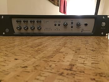 Amazon.co.jp: Digidesin Digi002 Rack Pro Tools LE 7 : 楽器・音響機器