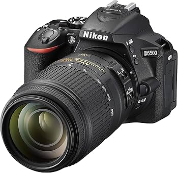 Amazon | Nikon デジタル一眼レフカメラ D5500 ダブルズームキット
