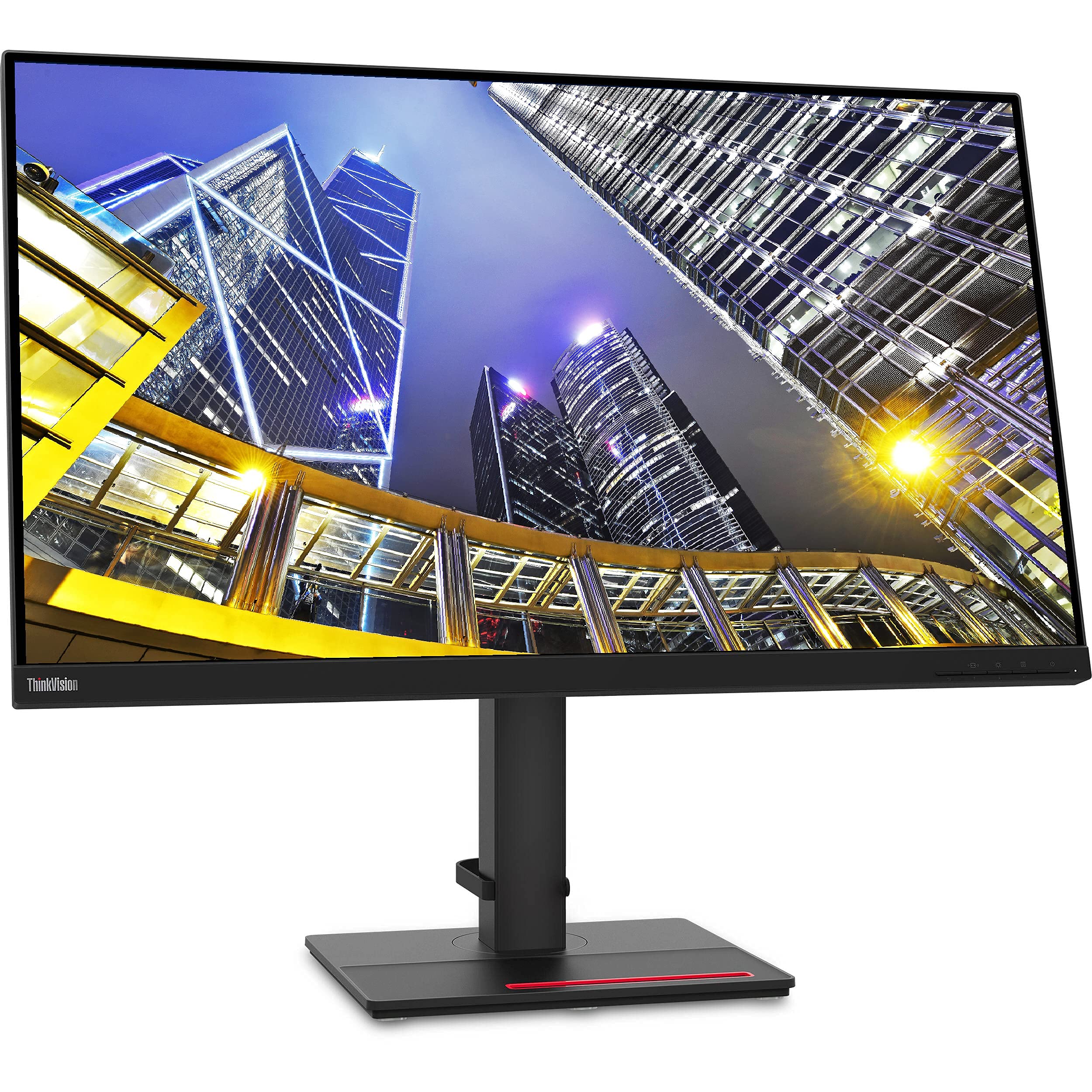 Amazon.com: Lenovo ThinkVision T32p-20 31.5