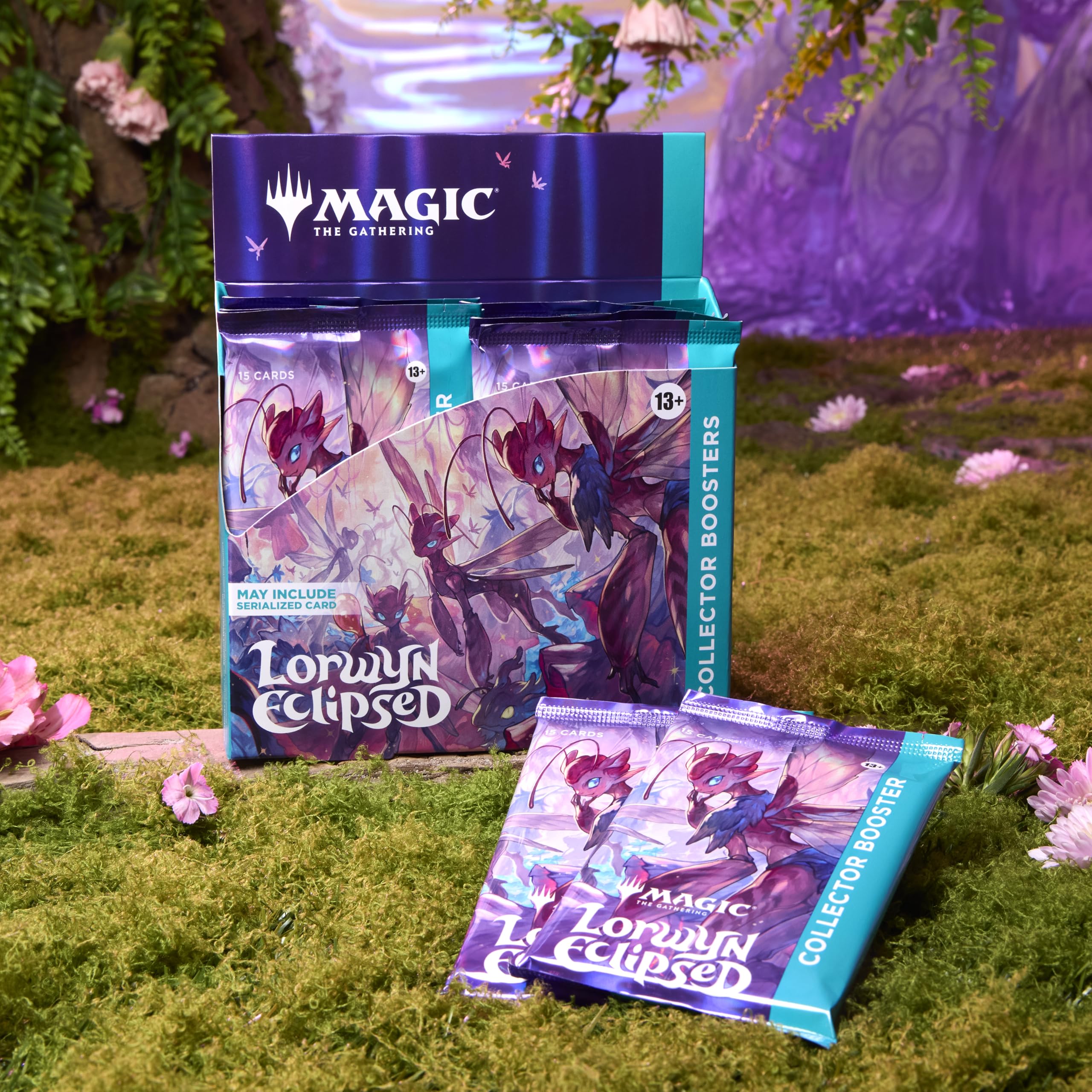 Amazon.co.jp: マジック:ザ・ギャザリング 『ローウィンの昏明