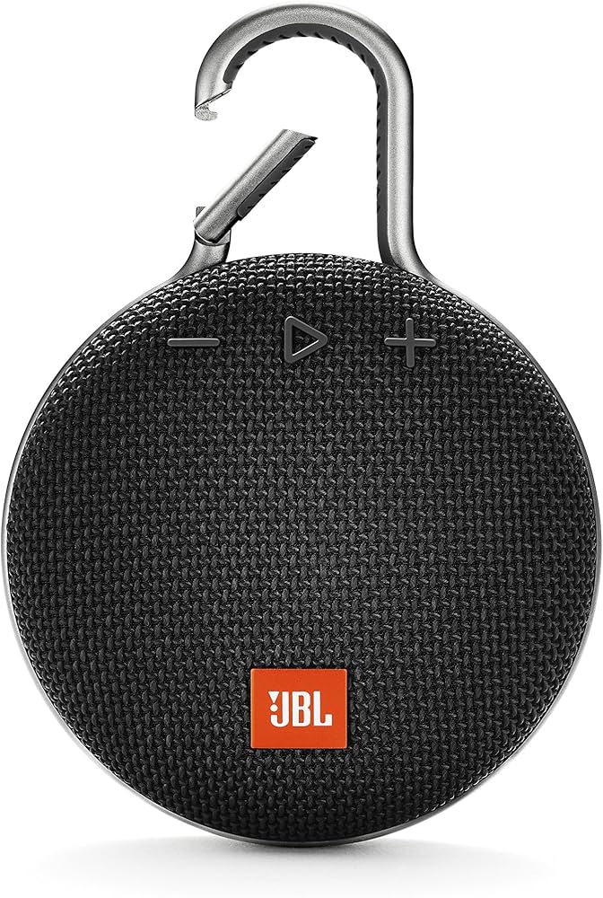 Amazon.co.jp: JBL CLIP3 Bluetoothスピーカー IPX7防水/パッシブ