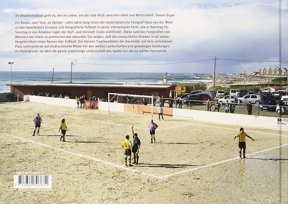 Hans Van Der Meer: European Fields: van der Meer, Hans