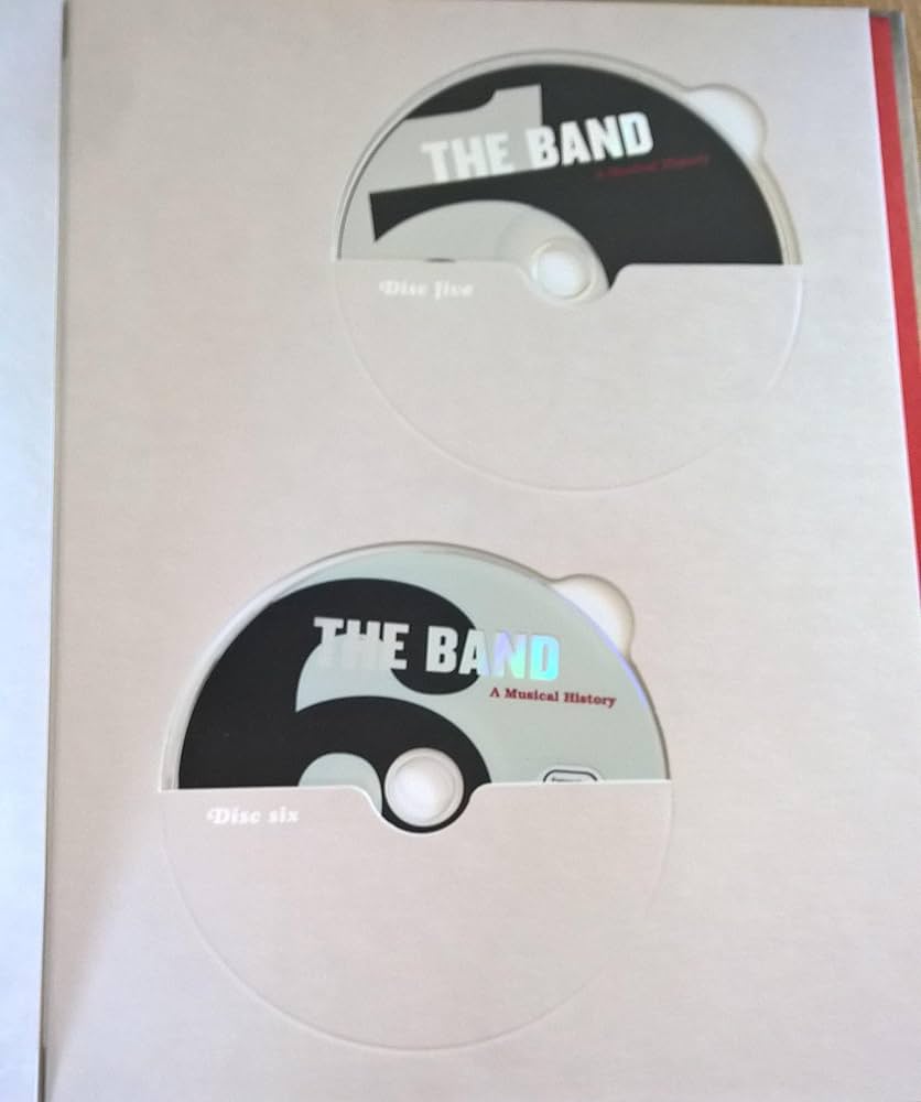 Amazon.co.jp: A Musical History: Music