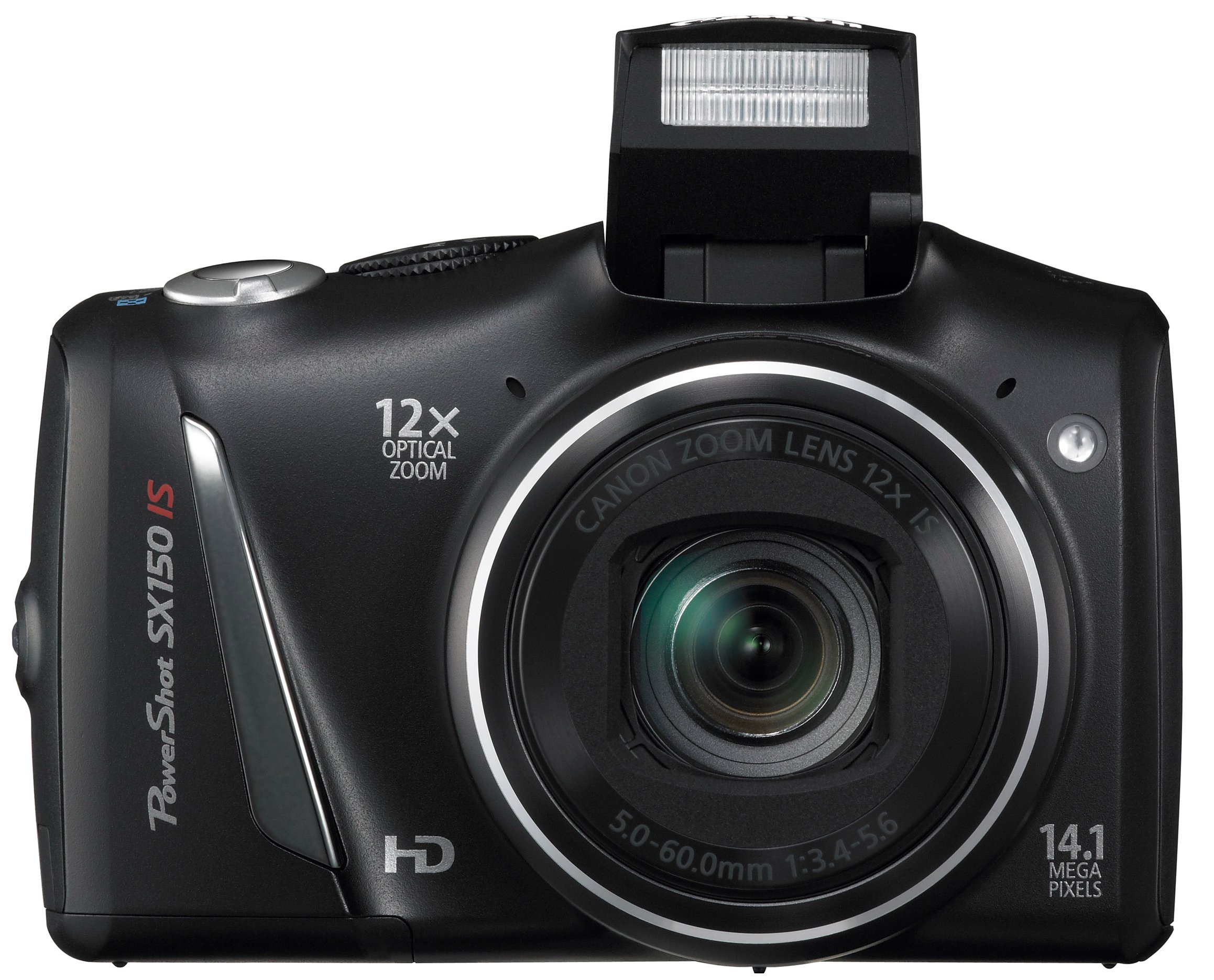 Amazon.co.jp: Canon PowerShot SX150 IS PSSX150IS Digital Camera