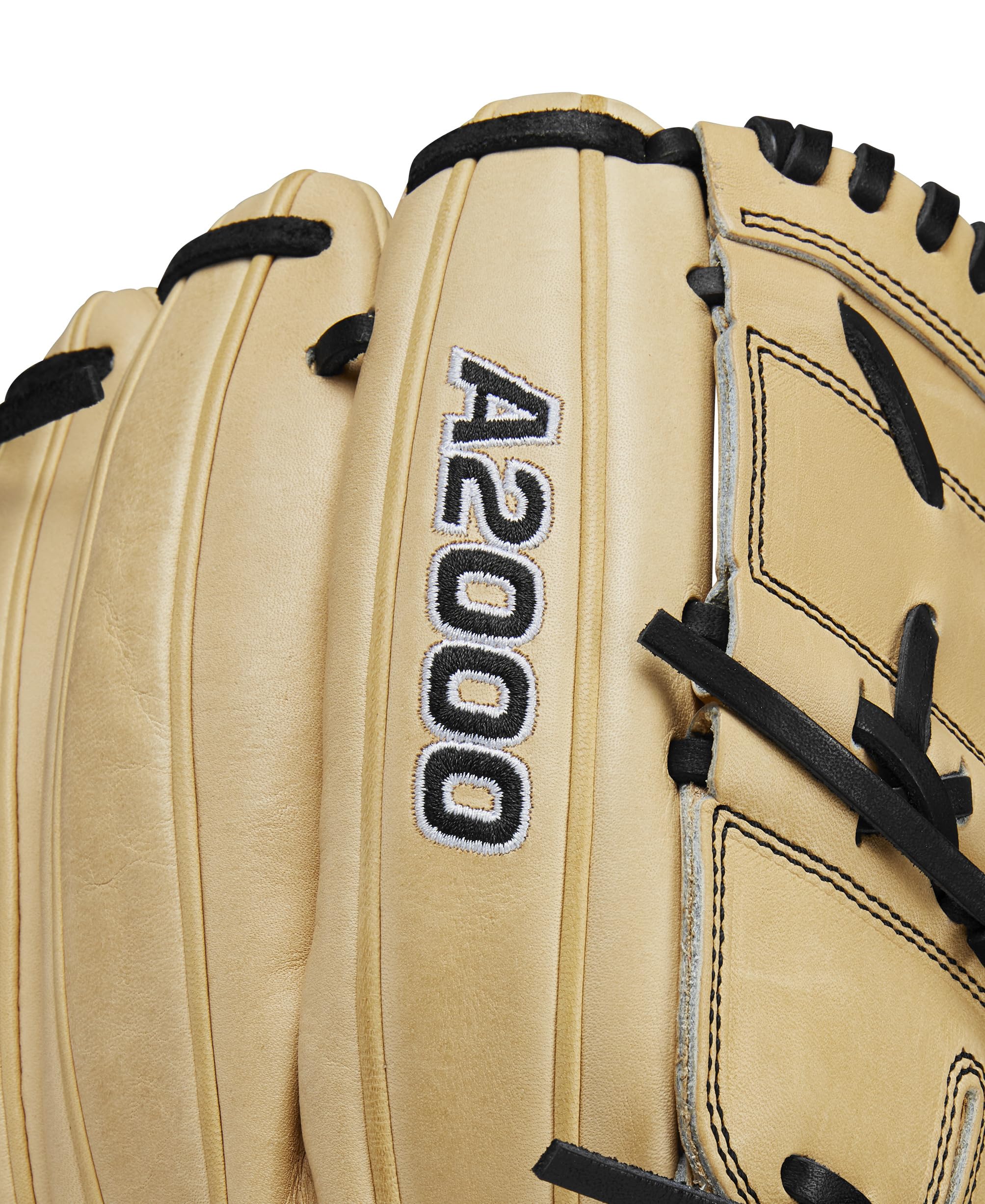 Amazon | WILSON 2024 A2000 B2 12インチ ピッチャー 野球グローブ 右
