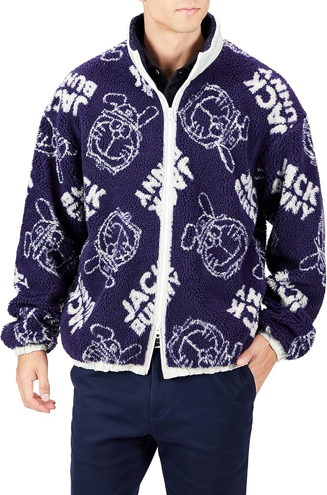 Amazon | [ジャックバニー] メンズ 【ドラえもん コラボレーション