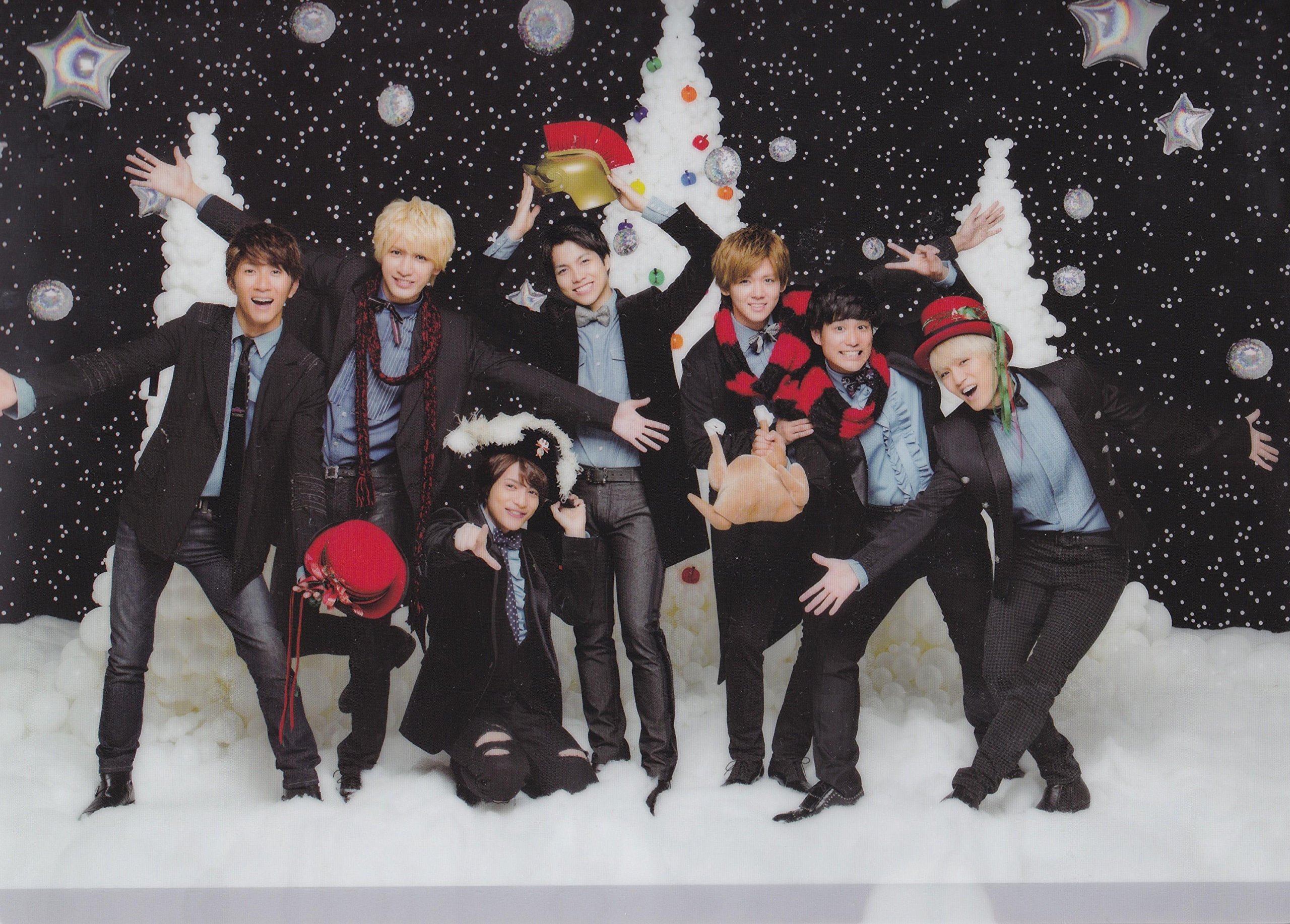 Amazon.co.jp: ジャニーズWEST ファーストドームLIVE 24(ニシ)から感謝