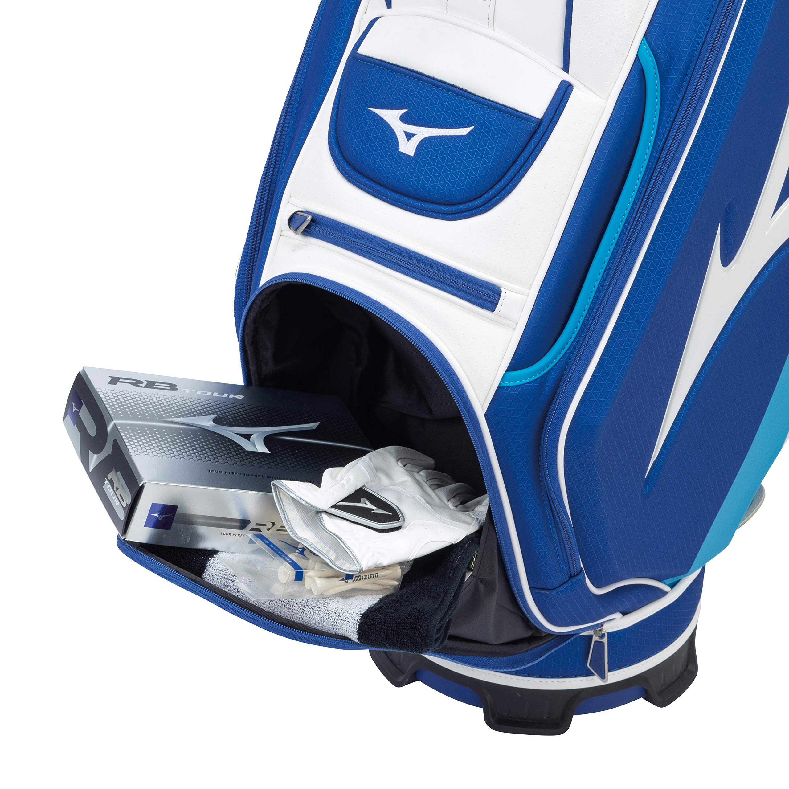 Mizuno 2021 Tour Staff Mid, Staff : Amazon.co.uk: Sports & Outdoors