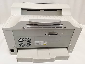 Amazon.co.jp: EPSON Offirio A3モノクロレーザープリンター LP-S1100
