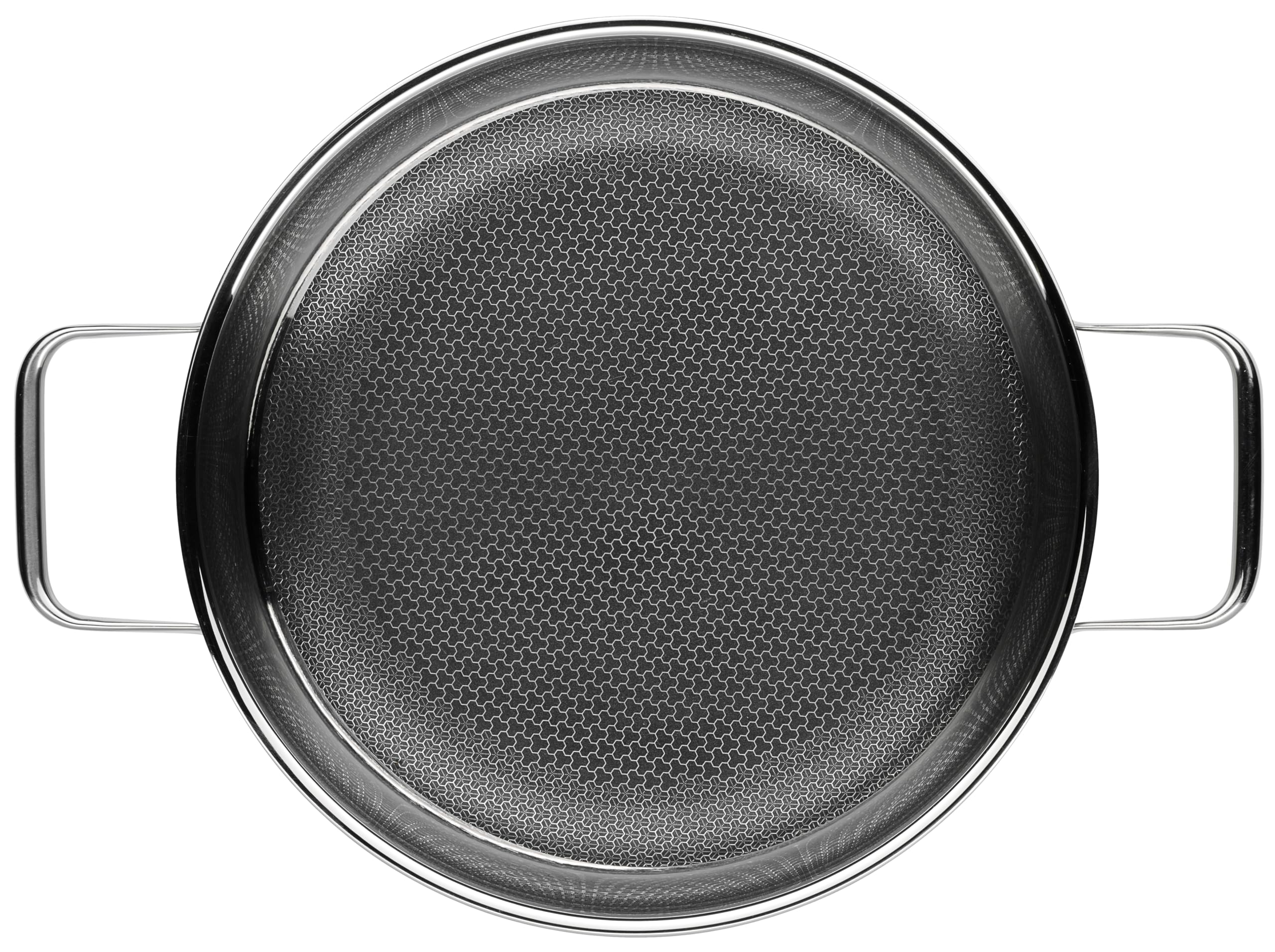 Amazon｜WMF (ヴェーエムエフ) 両手フライパン 28cm IH ガス火対応