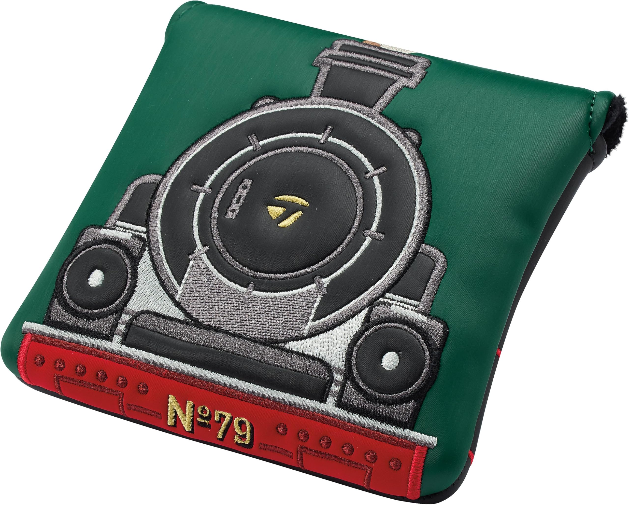 Amazon.co.jp: テーラーメイド ヘッドカバー Steam Line SPIDER